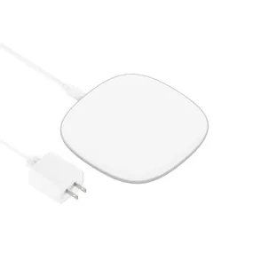 10W Qi Wireless Charging Pad