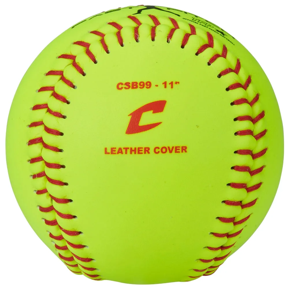 11 Fast Pitch Softball