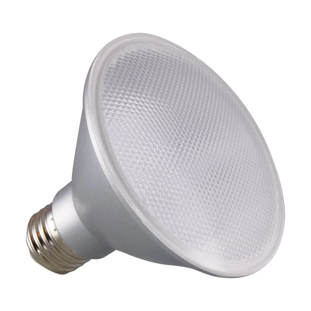 12.5W - PAR30SN LED - 2700K - 60 deg. Beam Angle - Medium base - 120V - 6-Pack