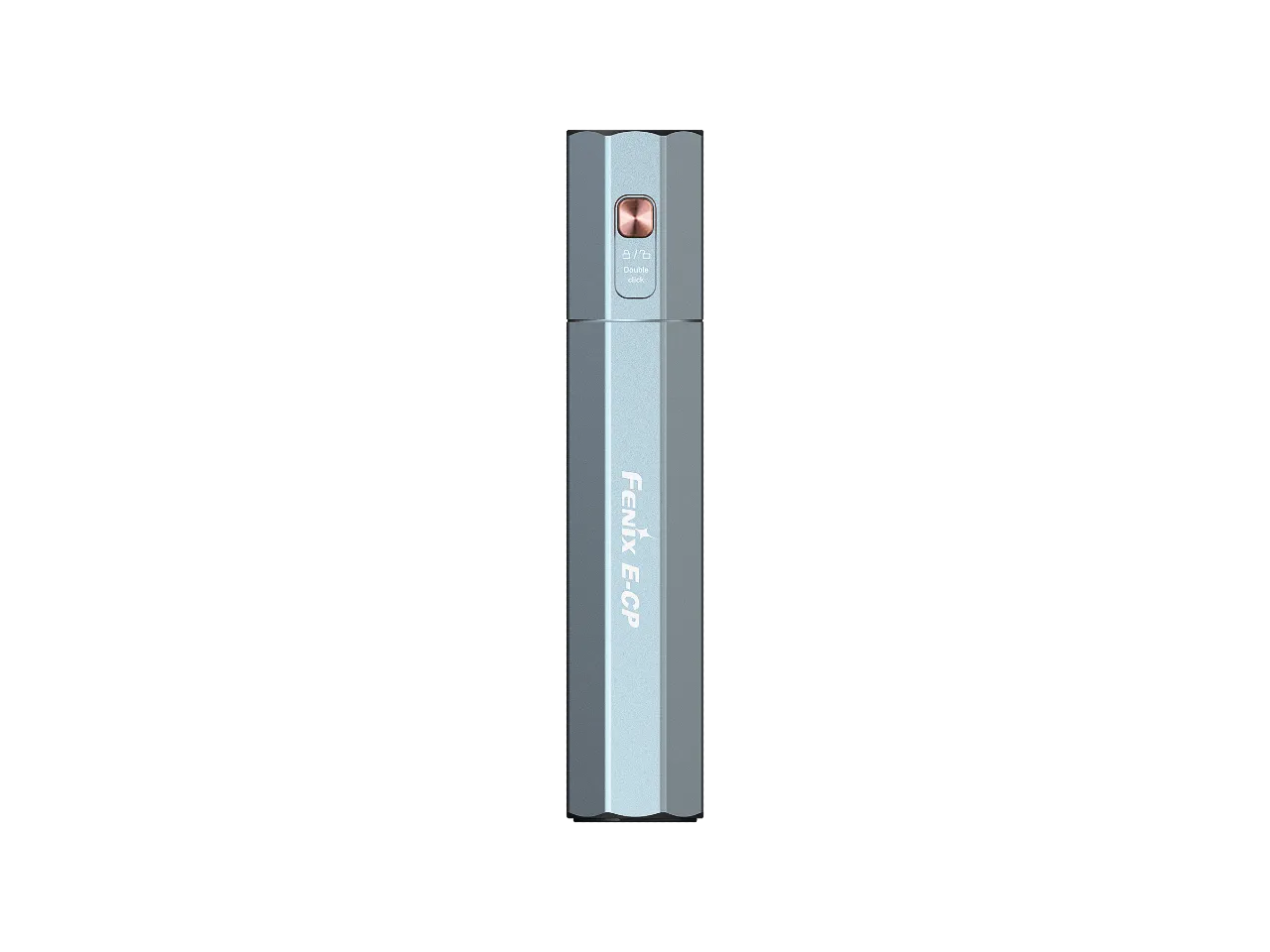 1600-Lumen LED Flashlight / Powerbank - E-CP