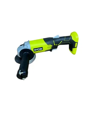 18-Volt ONE  Cordless 4-1/2 in. Angle Grinder (Tool-Only) - Factory Reconditioned