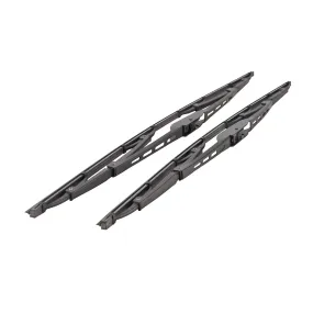 2-In-1 Water Repellent Wiper Blades