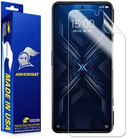 [2 Pack] Xiaomi BlackShark 4 / 4 Pro Screen Protector