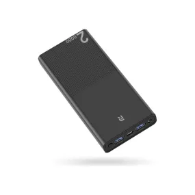 20000mAh Power Bank Quick Charger