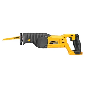 20V MAX Cordless Reciprocating Saw (Tool Only)