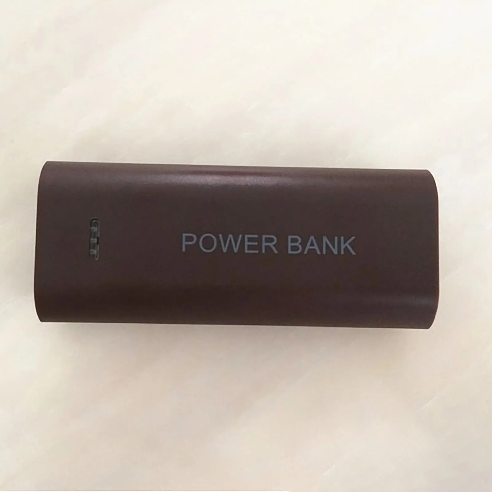 2*18650 DIY Power Bank Case – Portable 5V