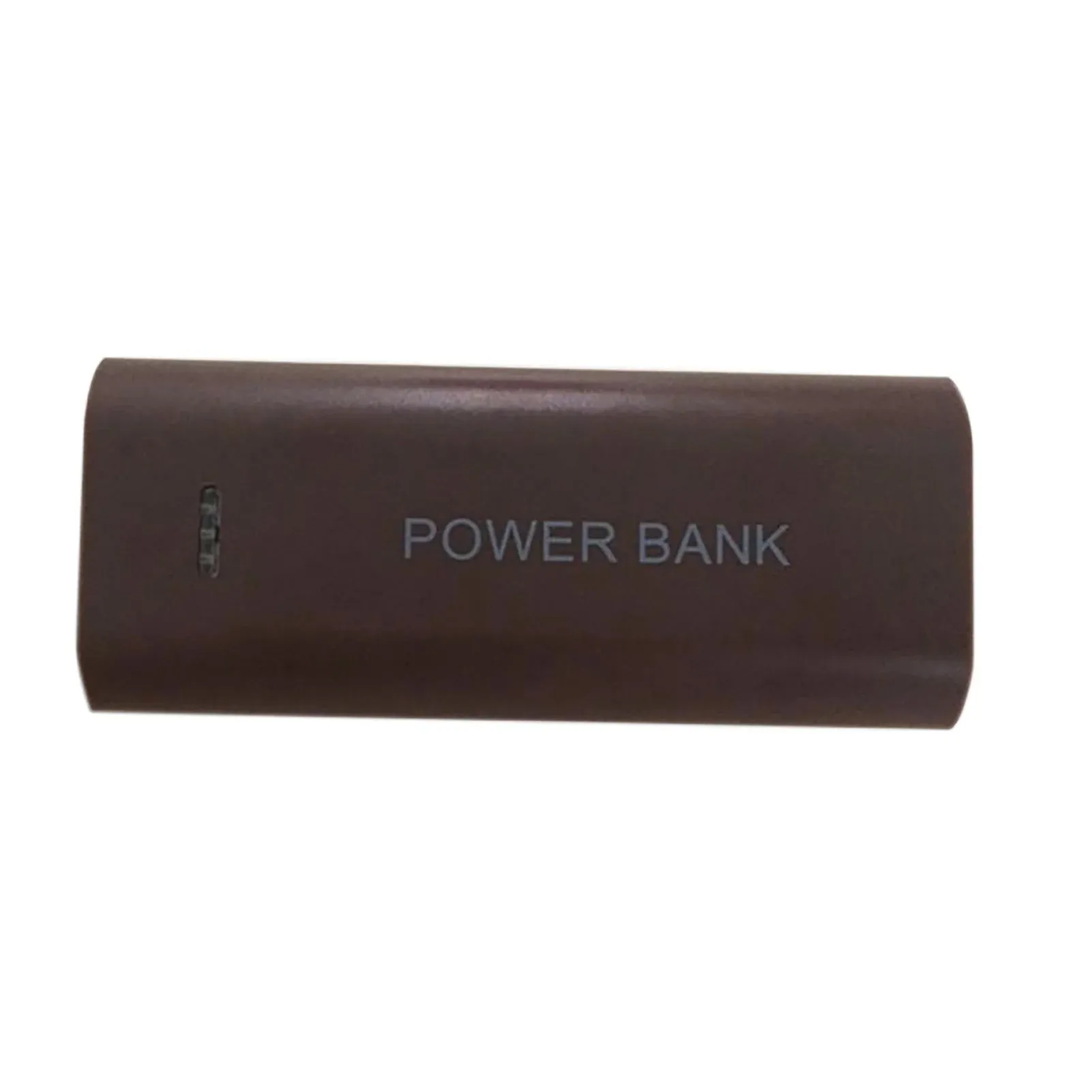 2*18650 DIY Power Bank Case – Portable 5V