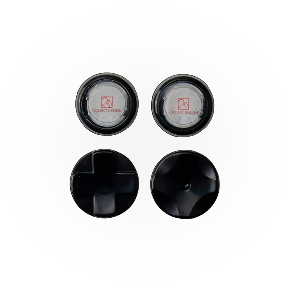 4 in 1 PS5 Controller Enhanced Kit