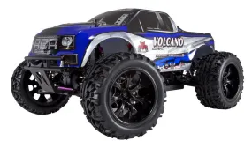 94111 REDCAT VOLCANO EPX 1/10 SCALE ELECTRIC MONSTER TRUCK