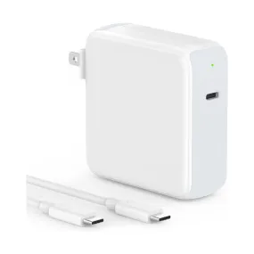 96W USB C Charger Power Adapter