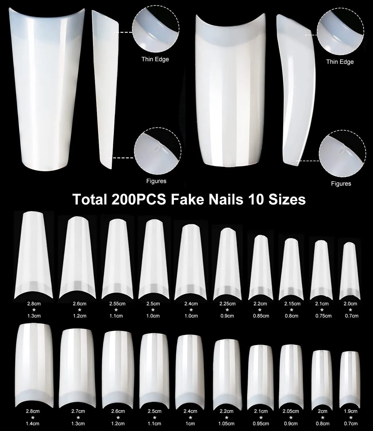 Acrylic Nail Art Starter Kit with UV Lamp, Nail Drill & Tools for Home Manicure