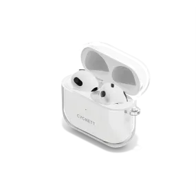 AirPods Gen 3 Clear Case