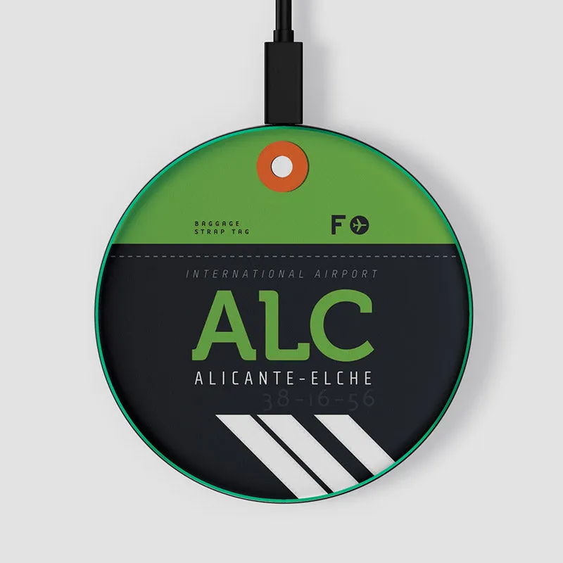 ALC - Wireless Charger