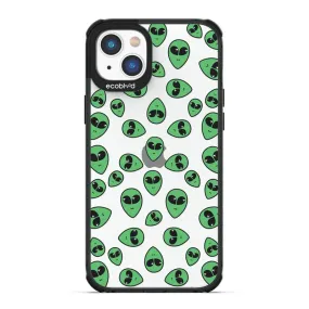 Aliens - Laguna Collection Case for Apple iPhone 14 / 13