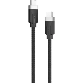 ALOGIC Fusion USB-C Gen 2 Cable (1m)