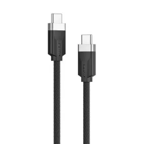 ALOGIC Fusion USB-C to USB-C 3.2 Gen 2 Cable - 1m (FUSCC1-SGR)