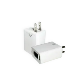 Alphatech Dual-Port USBC PD   QC 3.0 Wall Charger