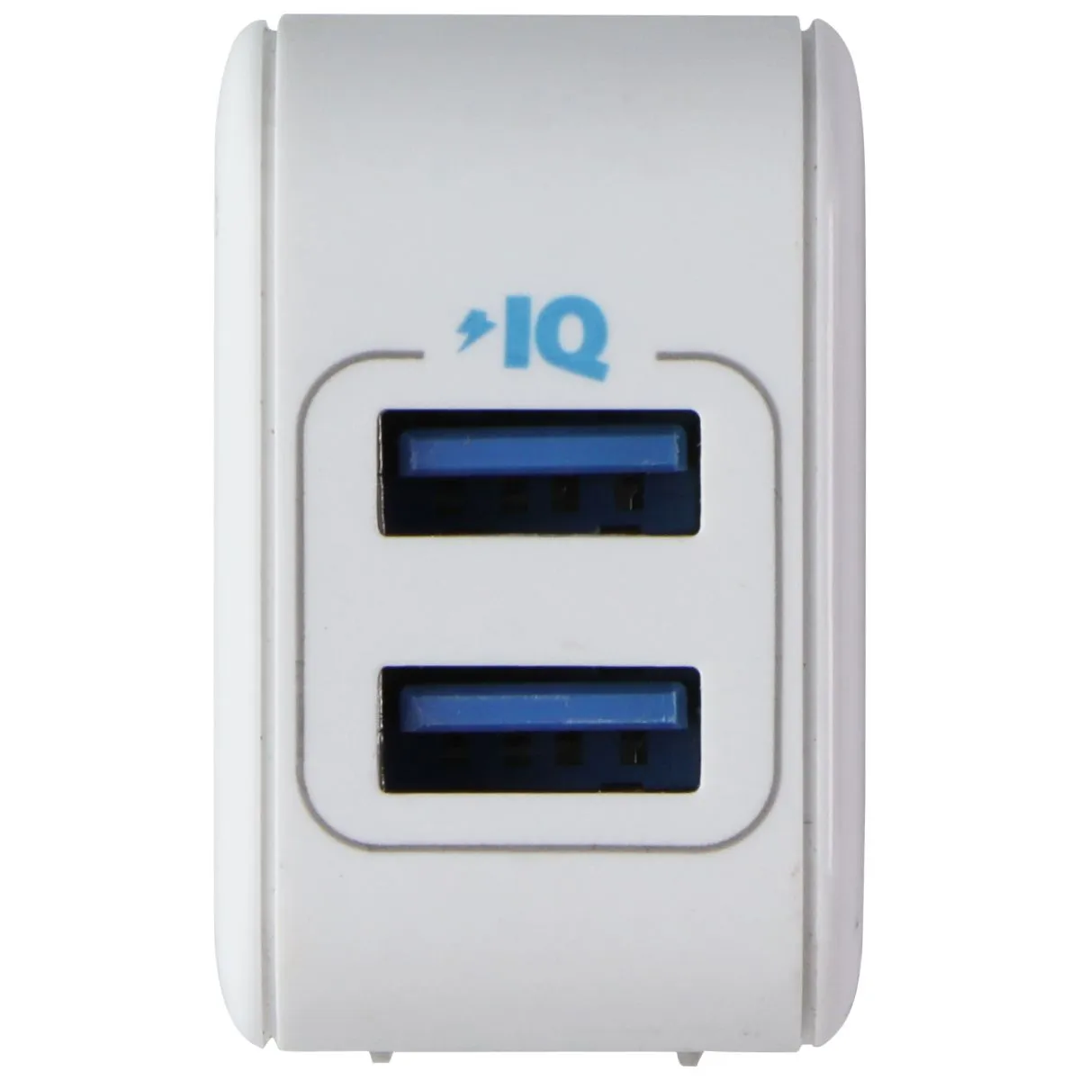 Anker PowerPort III 2-Port 12W Dual USB 3.0 Wall Charger - White (A2323)