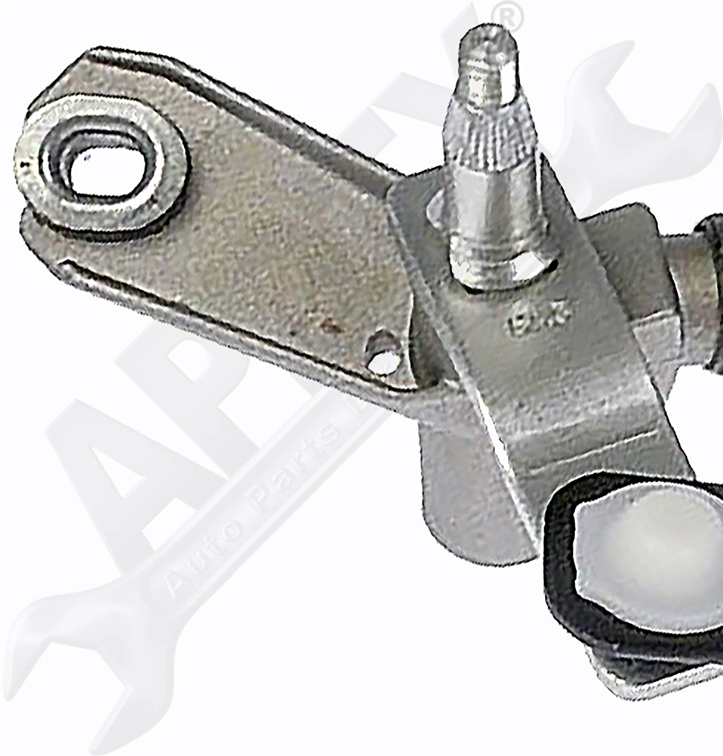 APDTY 139895 Windshield Wiper Transmission