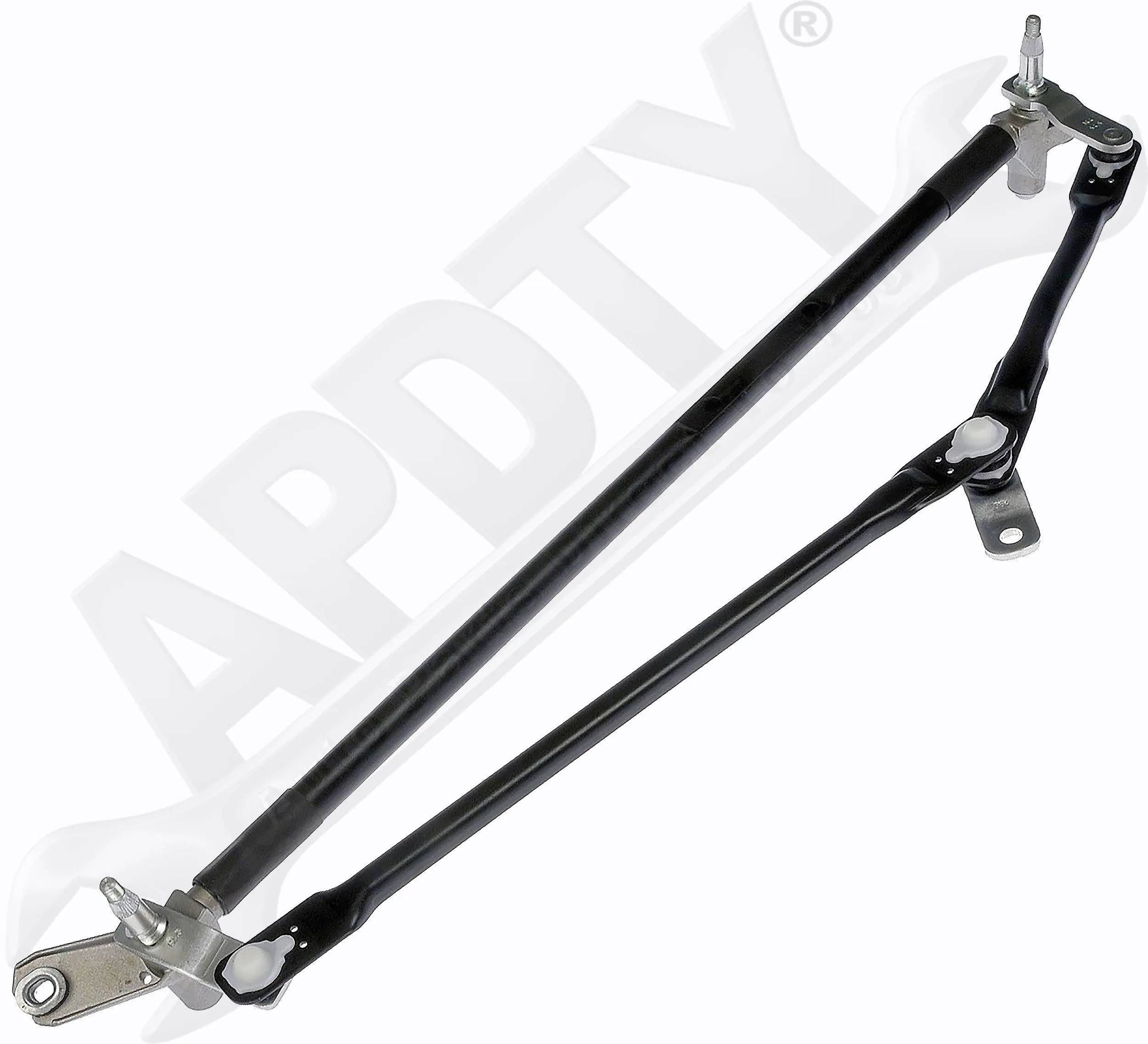 APDTY 139895 Windshield Wiper Transmission