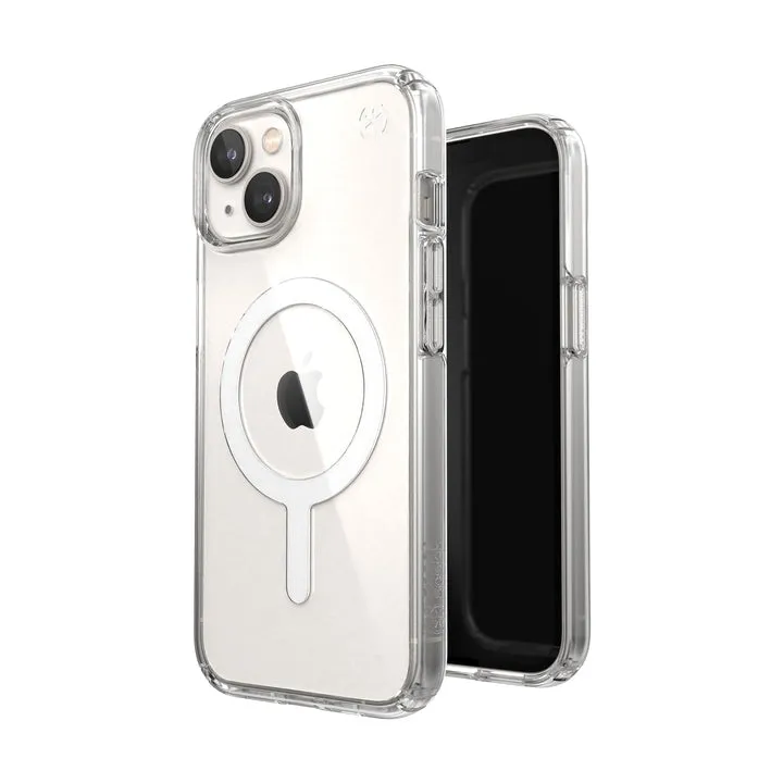 APPLE CLEAR MAGSAFE CASES FOR IPHONE