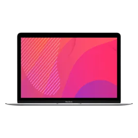 Apple MacBook Air 13" Retina 2018 8GB 256GB Silver