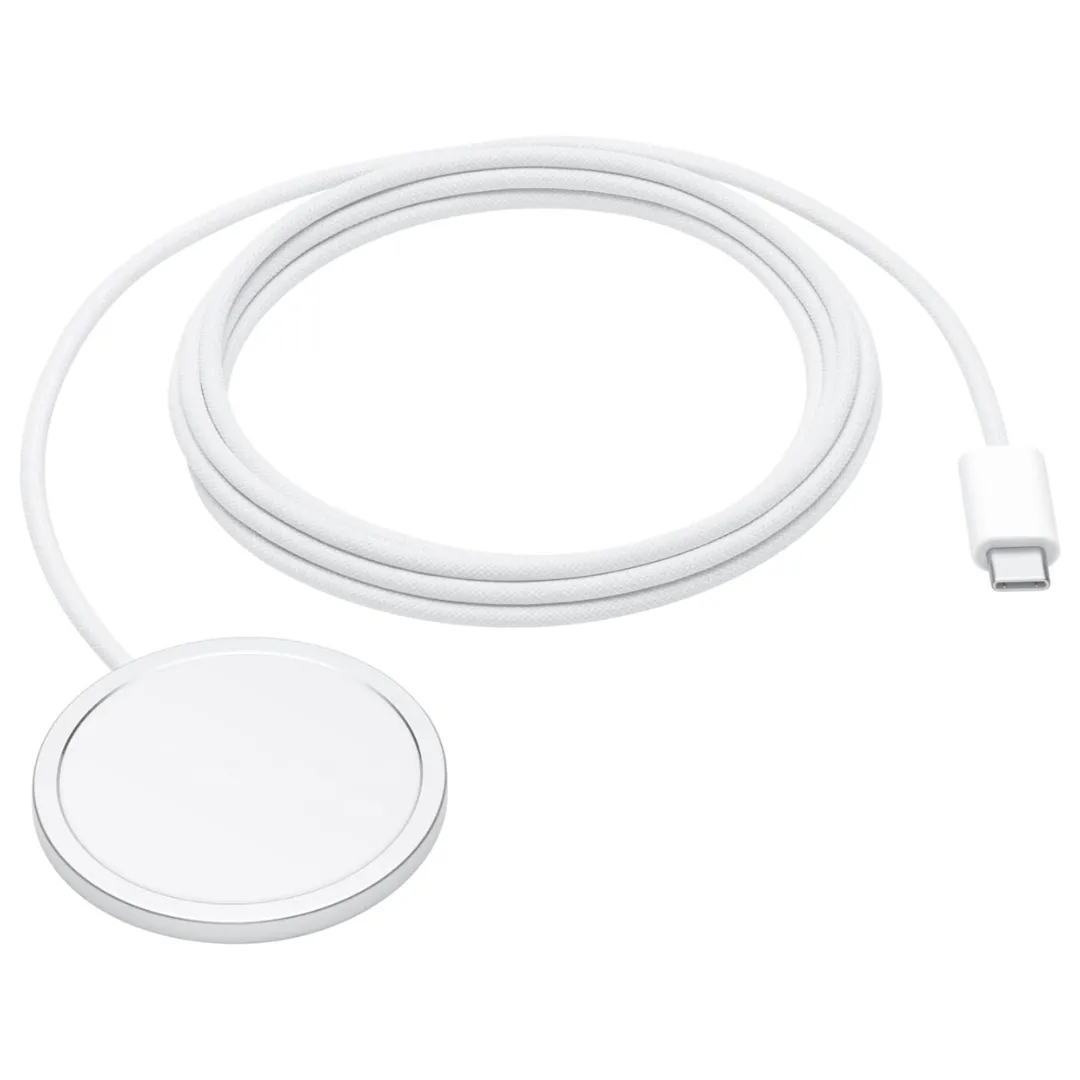 Apple MagSafe Charger (2m) With Fast Charging Capability