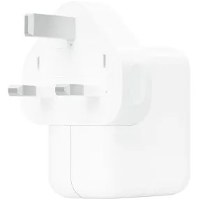 Apple Usb-C - Power Adapter - 30 Watt - United Kingdom