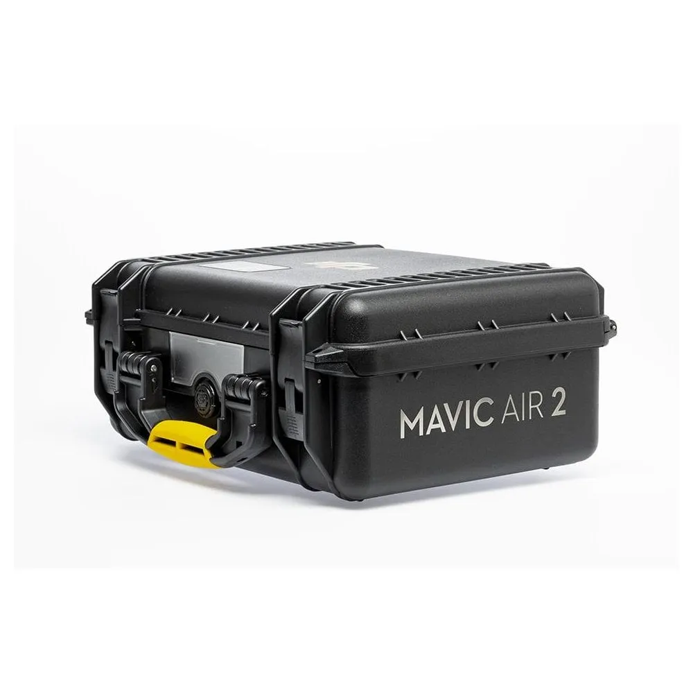 Approved Used Grade B HPRC Case for DJI Mavic Air 2 & Air 2S