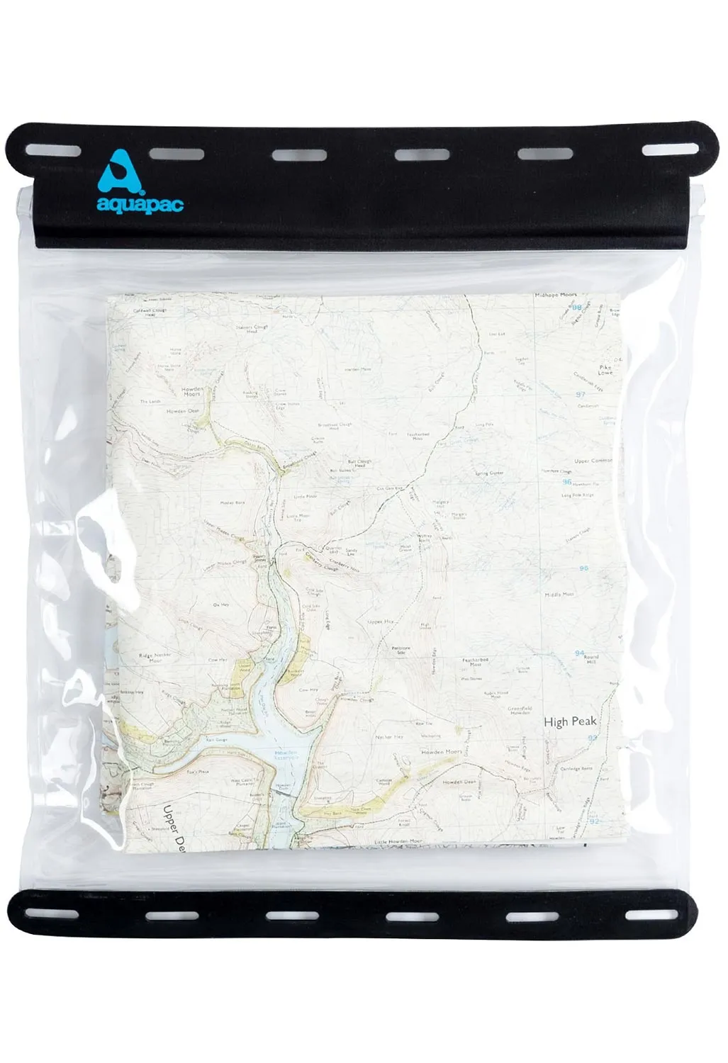 Aquapac Kaituna Map Case