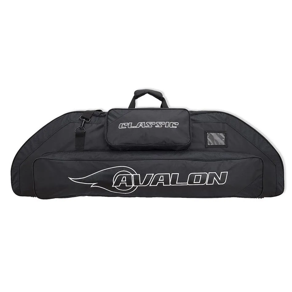 Avalon Classic 116 Soft Compound Case