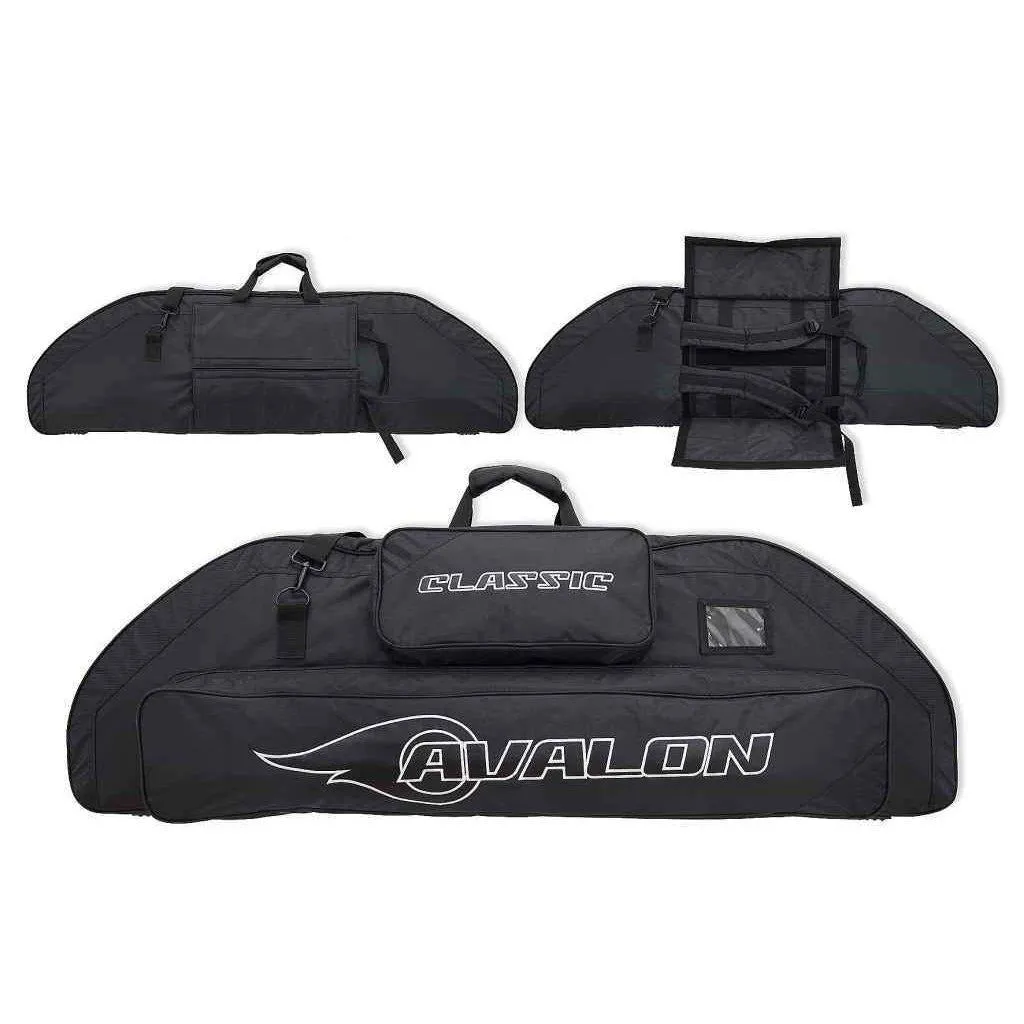 Avalon Classic 116 Soft Compound Case