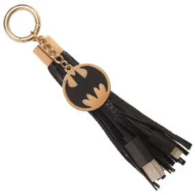 Batman USB Keychain DC Comics Accessories - Batman Keychain DC Comics Keychain Batman Gift