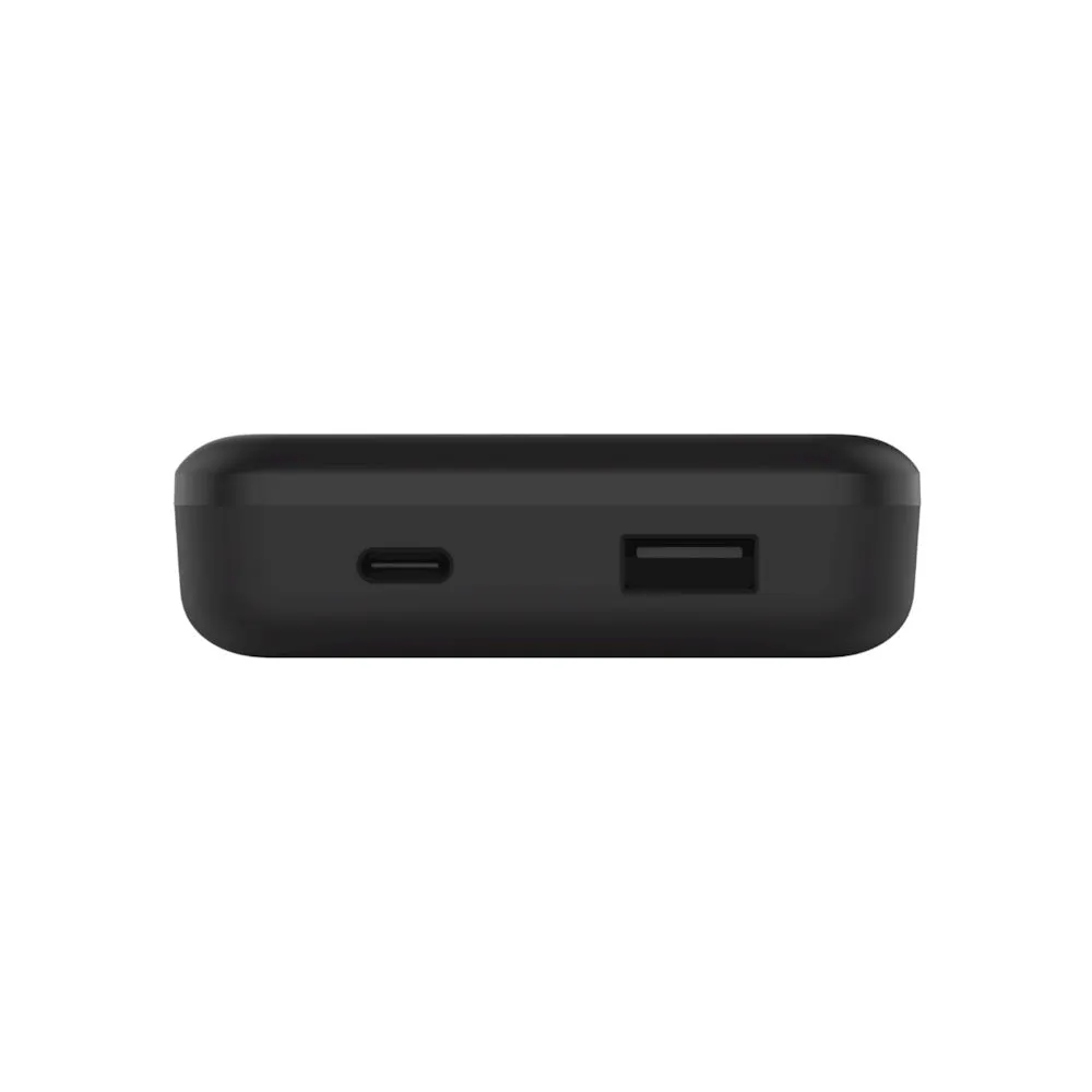 Belkin BOOSTCHARGE Magnetic Wireless Power Bank 10K Compatible with MagSafe