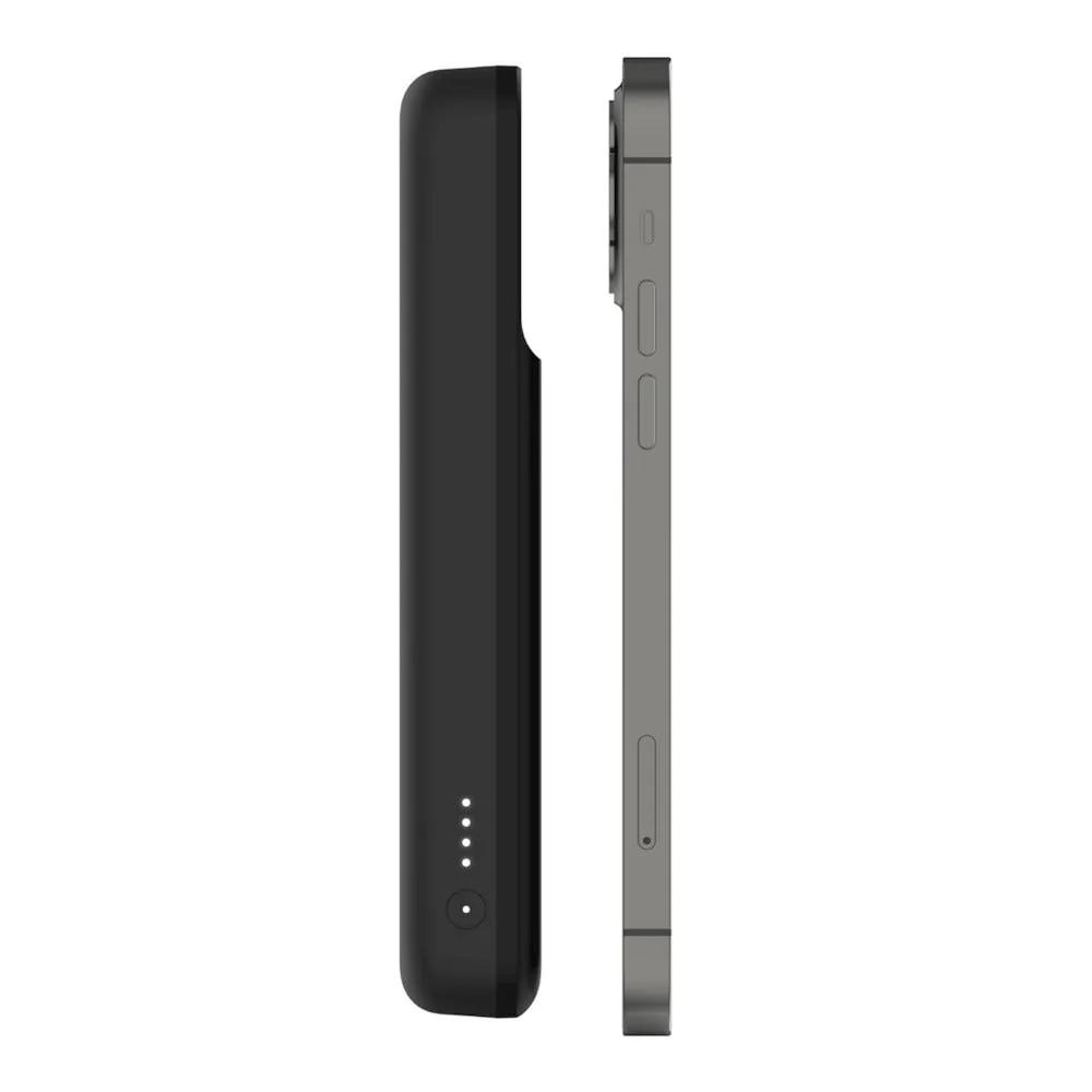 Belkin BOOSTCHARGE Magnetic Wireless Power Bank 10K Compatible with MagSafe