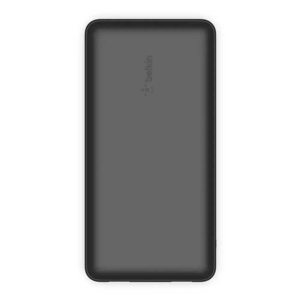 Belkin BPB012btBK 20000 mAh Black