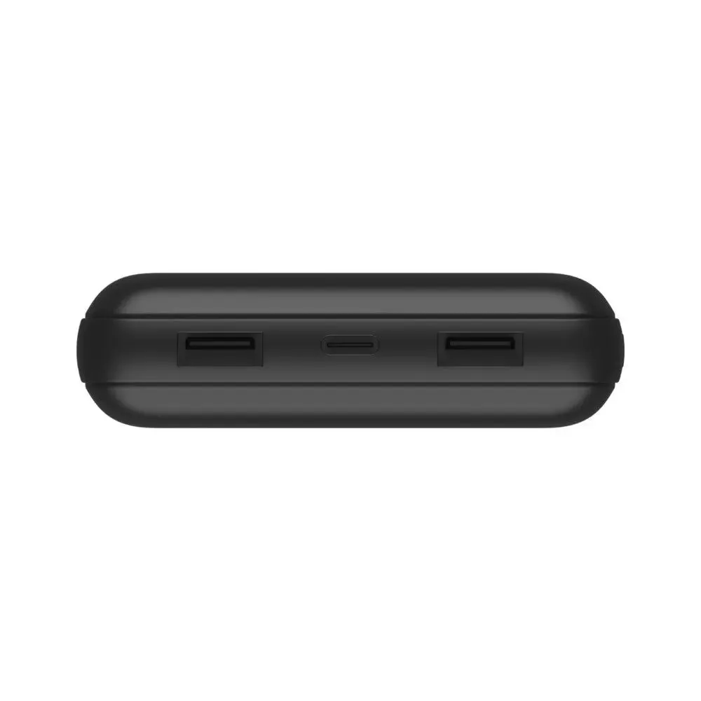 Belkin BPB012btBK 20000 mAh Black