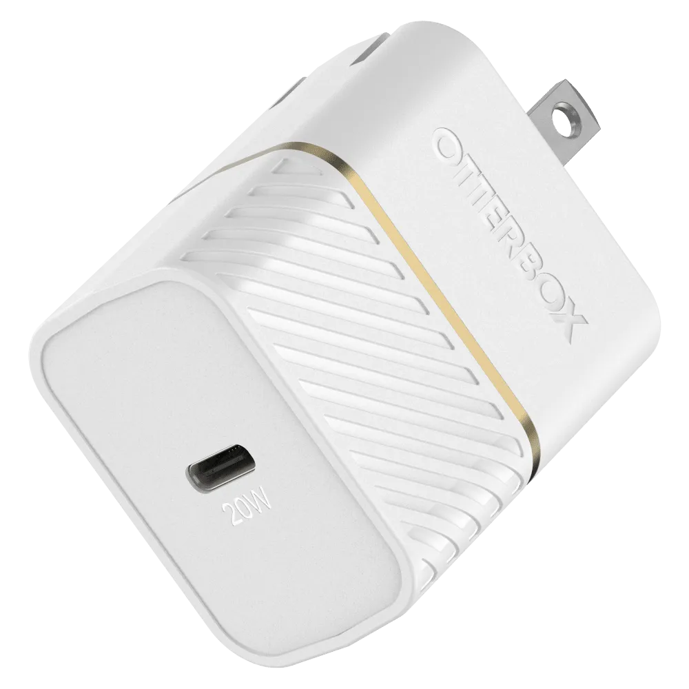 Belkin USB C PD Wall Charger 20W by Belkin