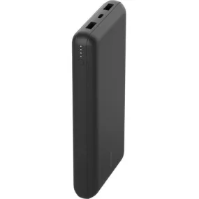 Belkin USB-C Portable Power Bank Charger, 20000 mAh