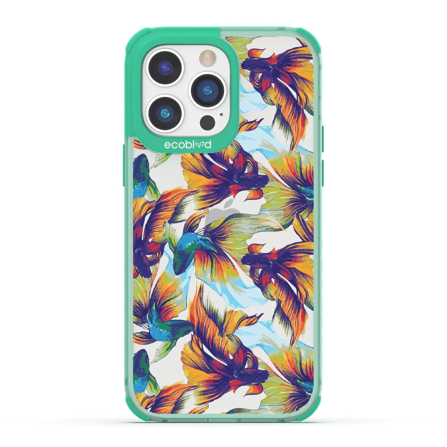 Betta Than the Rest - Laguna Collection Case for Apple iPhone 14 Pro Max