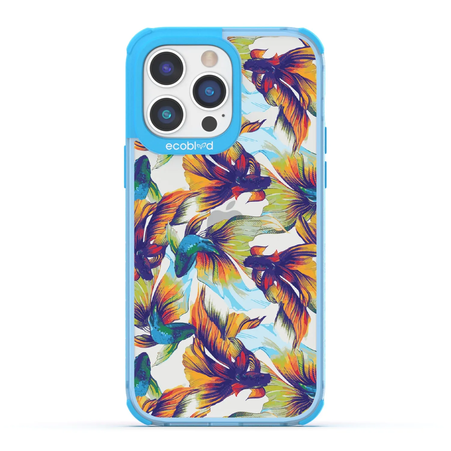 Betta Than the Rest - Laguna Collection Case for Apple iPhone 14 Pro Max