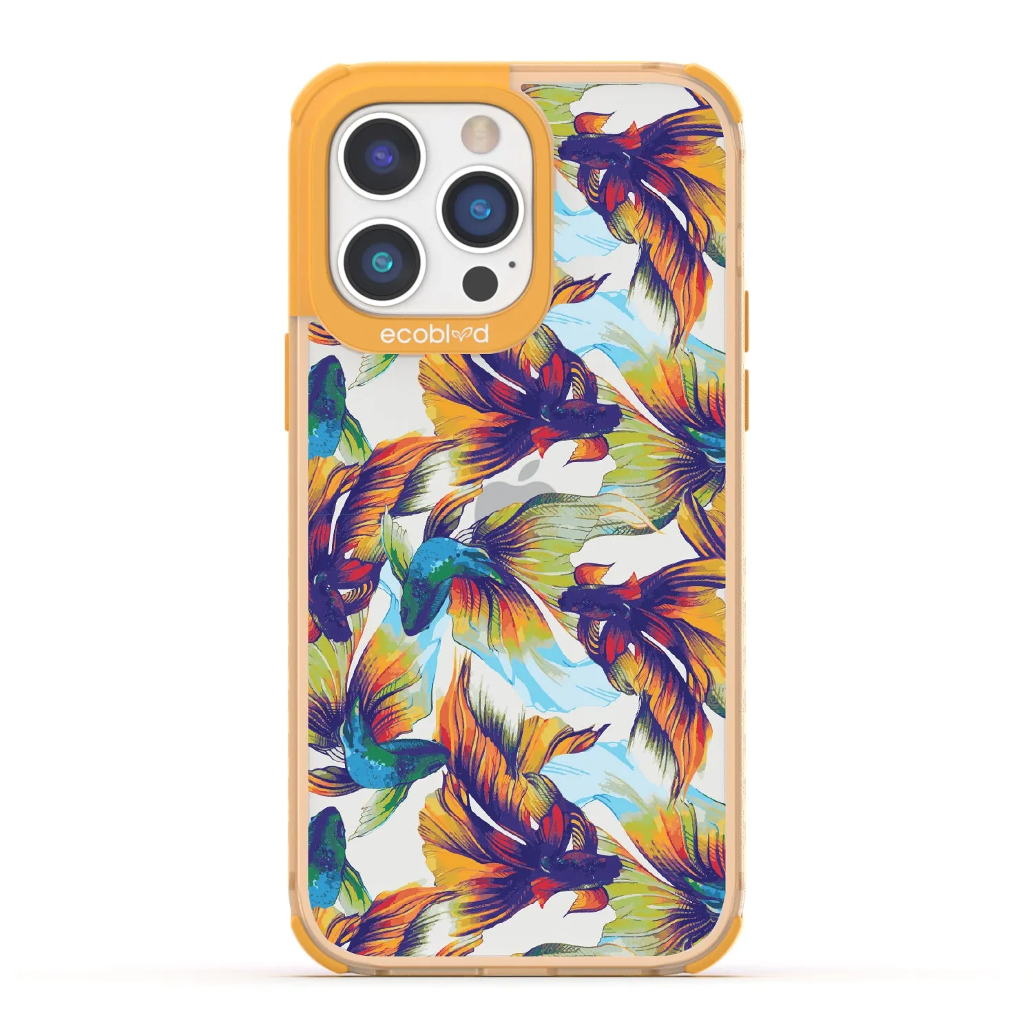 Betta Than the Rest - Laguna Collection Case for Apple iPhone 14 Pro Max