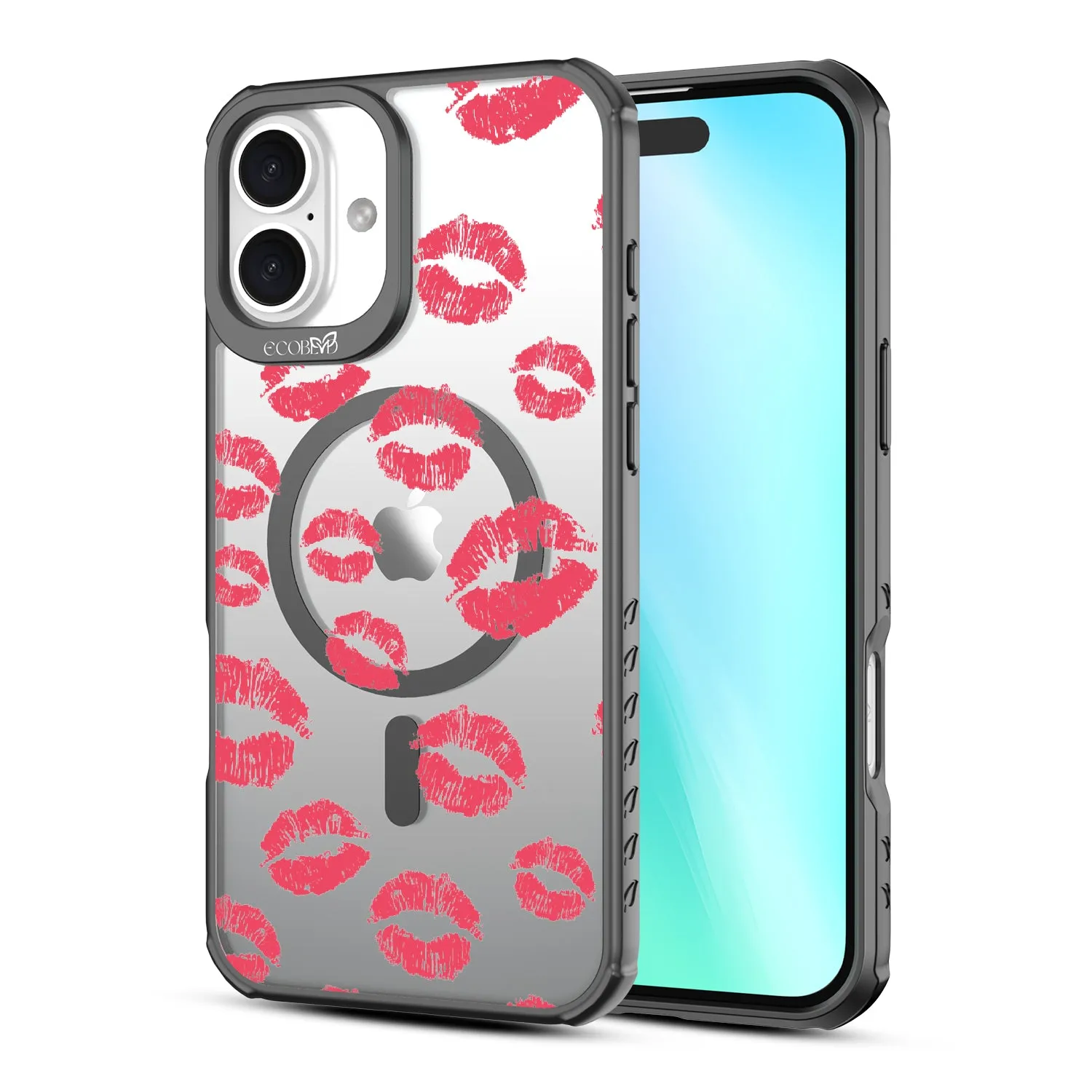 Bisou - Revive Collection Case for Apple iPhone 16 Plus