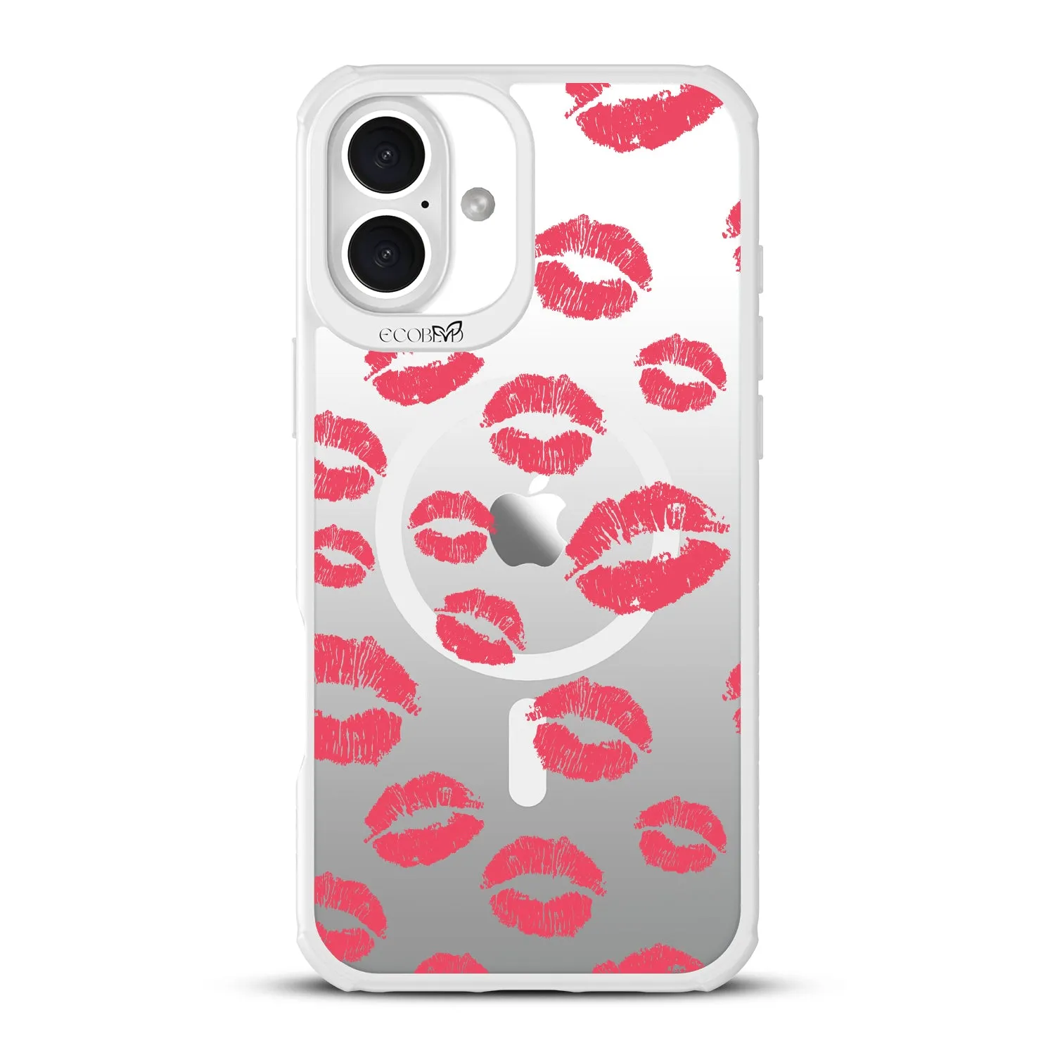 Bisou - Revive Collection Case for Apple iPhone 16 Plus