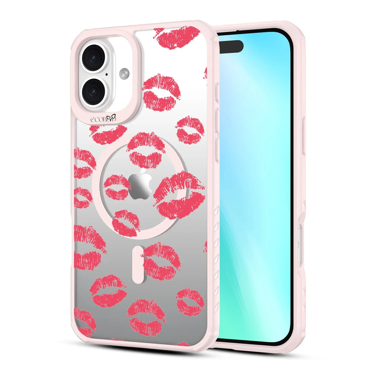 Bisou - Revive Collection Case for Apple iPhone 16 Plus