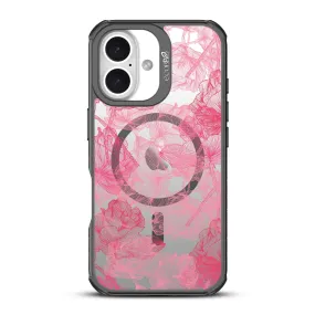 Blushed Pink - Revive Collection Case for Apple iPhone 16