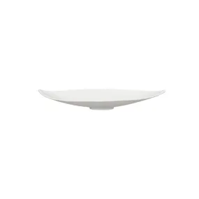 Bon Chef 80051BLKSPKLD Serving Dish