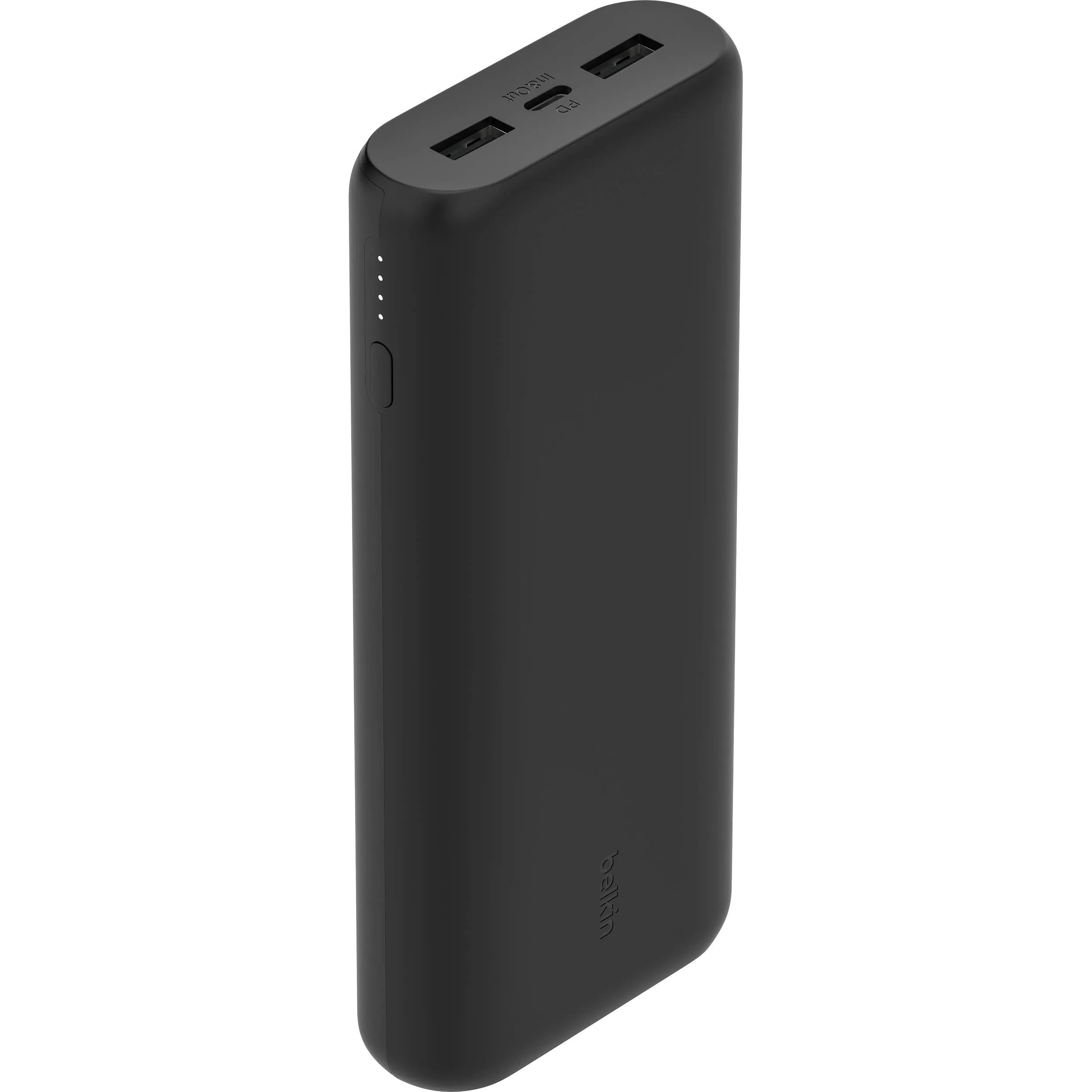 Boostcharge 20W 3 Port Power Bank