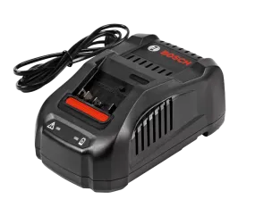 BOSCH 18V Fast Battery Charger