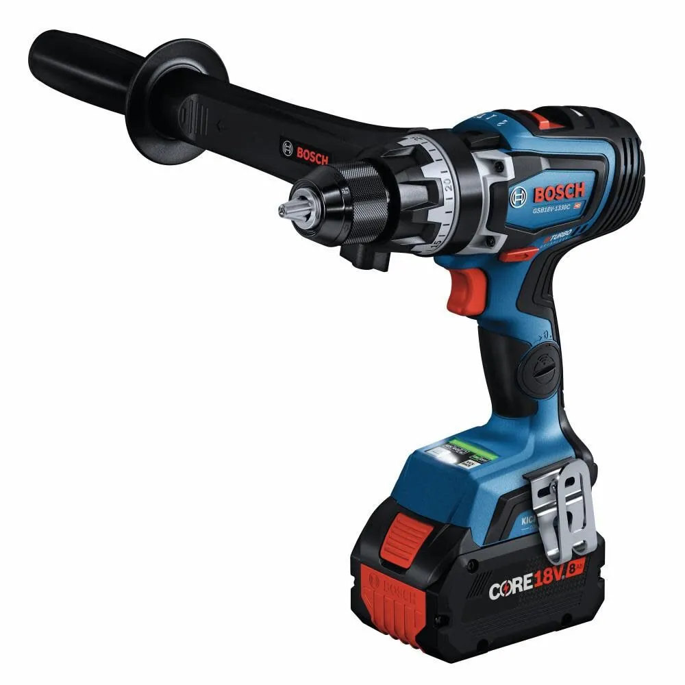 Bosch GXL18V-260B26 18V 2-Tool Combo Kit